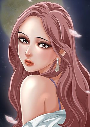 歪歪漫画官热门日漫推荐